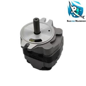 Hot sale good quality PSVD2-21E hydraulic gear pump for SWE50 SWE60 excavator