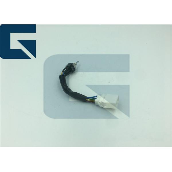 Hitachi EX120-5 EX200-5 EX300-5 EX370-5 Excavator Cabin Switch 4359384