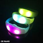 DMX Wireless Controller for Remote Controlled LED Glow Stick with Comfortable