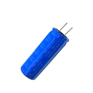 Practical Rechargeable Super Cap Car Battery , Sustainable Supercapacitor Power