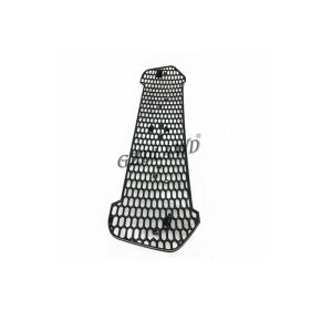 Honey Front Grill Mesh For Ford Ranger XLT 2019 With Ford Letters