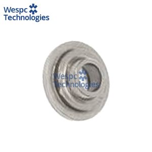 WESPC Valve Spring T407116 For Perkins 1106D-70TA 1106D-E66TA Diesel Engine