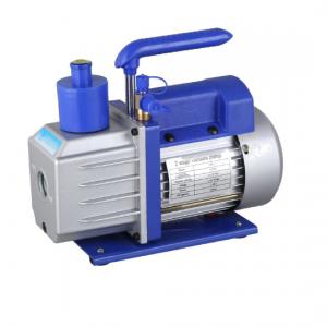 Wholesale RS-3 5PA 1HP 2HP Car AC Vacuum Pump 6.0CFM 7.0CFM from china suppliers