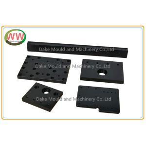 High surface quality,anodizing,aluminium,stainless steel,Precision CNC milling