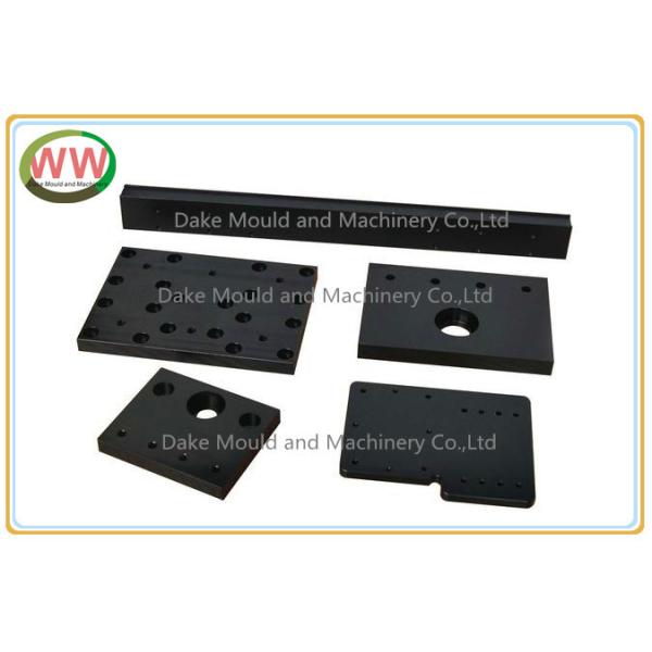 High surface quality,anodizing,aluminium,stainless steel,Precision CNC milling