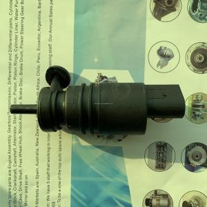 ISO9001/TS16949 Certificate Windscreen Washer Pump FOR CHEVROLET CRUZ 3240115