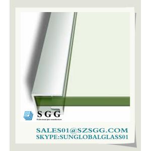 China High quality Coloured Tempered Glass on sale