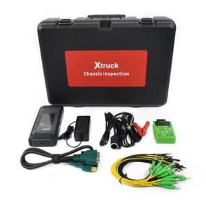 Wholesale XTRUCK Chassis Diagnostic Tool for ZF Eaton SINOTRUK Transmission from china suppliers