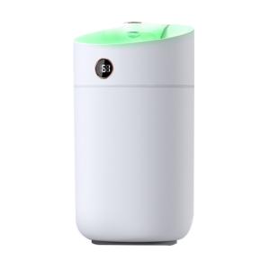 Wholesale 3L At Home Optimize Large Capacity Humidifier With Night Light from china suppliers