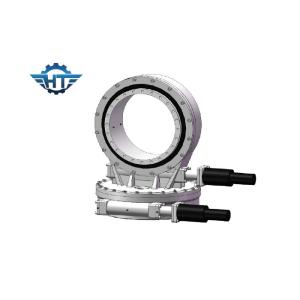 OEM SDE5 Planetary Drive Slewing Drive With Small Backlash For Satellite Antenna