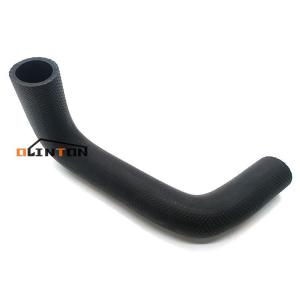 3068554 Excavator Radiator Hose for Water Tank Hose Construction Works OEM