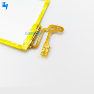 100% Compatible Yellow 220mAh A1446 Rechargeable Battery for iPod Nano 7th