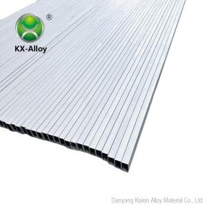 Corrosion Resistant Expansion Alloy 48 Light Rod ASTM