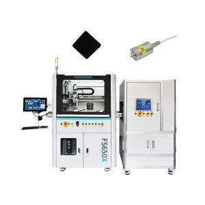 Anionic Proton Exchange Membrane Ultrasonic Spraying 100Khz