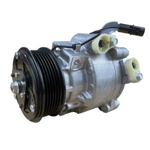 Auto AC Compressor for Mitsubishi Outlander 3.0 QS90 ASX Lancer AKS200A402C