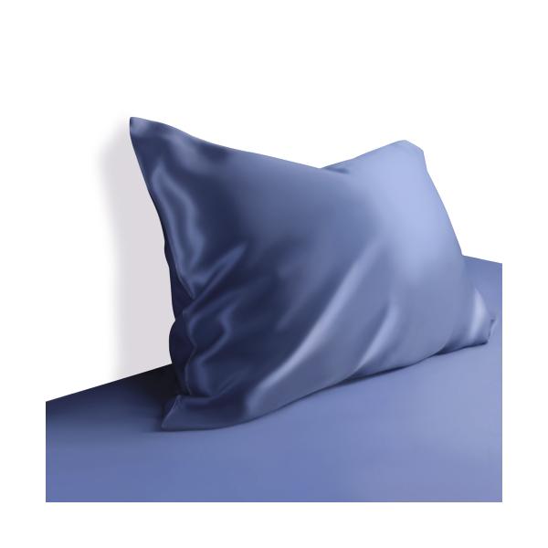 Gift Set Blissy 100 Mulbery Silk Pillowcase 25 Momme For Hair OEKO Customized