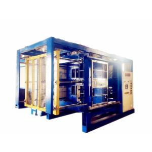 Buy cheap EPS Icf Molding Machine (JC-CX-1800) from wholesalers