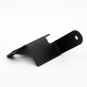 Powder Coating Sheet Spotlights Bracket Easy to Install for Laser Cutting and