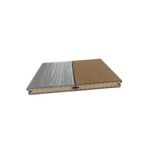 Wholesale 18mm PVC Foam ASA Outdoor Decking That Clicks Together for Easy DIY Installation from china suppliers