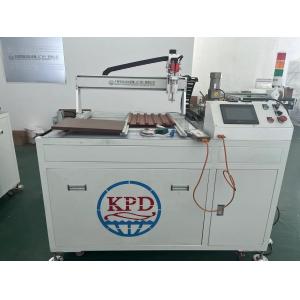 Two Component Epoxy Resin 2 Parts Potting Machine