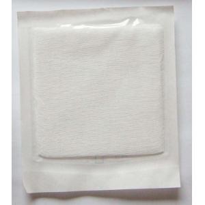 FDA Antimicrobial 10x10 Medical Gauze Pads