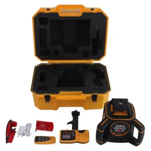 AgricultureI transmeter redbeam rotary laser IP65 Waterproof Haval BC 212