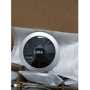 wireless watch pager and call button system