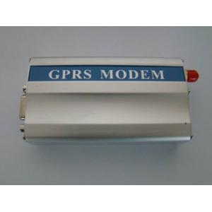 RS232 GSM GPRS Modem 900/1800mhz