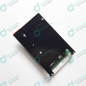 Siplace ASM 00334641 Siemens Servo Amplifier Pc Board