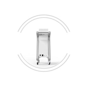 Radio frequency microneedling fractional rf skin rejuvenation radio frequency