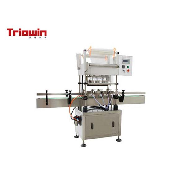 Industrial Dry Fruits Processing Machine , Fruit And Vegetable Processing