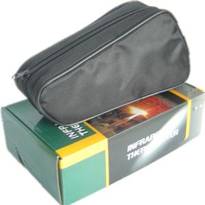 YH65 Auto Power Off Industrial Infrared Thermometer , Single Spot Laser Sighting