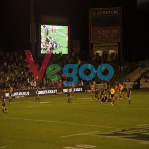 High Definition Fireproof P16 Outdoor Led Digital Display 7500cd/㎡