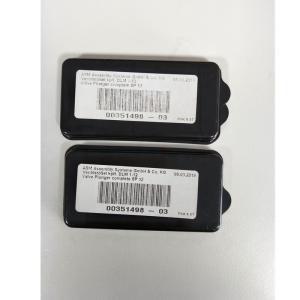 00351498-03 Solenoid Valve Plunge , Siemens Pneumatic Plunger Valve