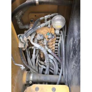 used mid sized cat excavator , Ready for all your tasks . Welcome to Inquire