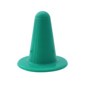 Highly Effective MilK Machine Parts Silicone Inflation Plugs For Improved