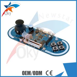 Atmega32u4 Arduino Controller Board / Esplora Game Programming Module Board