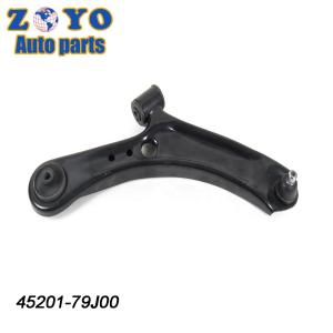 lower control arm for SUZUKI Swift 2007-2011 auto parts within Dorman No. 521