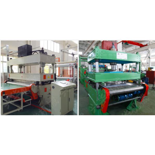 Electric Tile Cutter / Carpet Cutting Machine Thick Materials And Non Woven