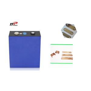 3500 Cycles Marine RV 3.2V 280Ah Lithium LiFePo4 Battery