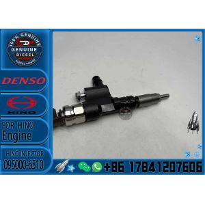 High Quality Diesel Injector 095000-5710 Common Rail Disesl Injector 095000-5710
