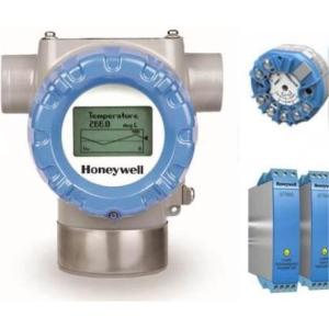 Honeywell STT850 Temperature Transmitter Measurement Accuracy 0.1 ℃ Output