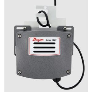Dwyer Series CDWP Carbon Dioxide Transmitter (CDWP-05W-C1, CDWP-10W-C1)