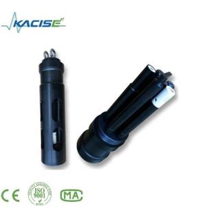 High Accuracy 4-Port Multiparameter Water Quality Sonde