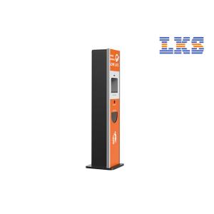 Wholesale Colour Depth 32 Bit Free Standing Hand Sanitizer Hospital Grade from china suppliers