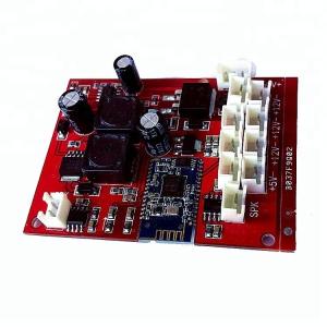 CEM3 circuit board assembly services air conditioner control system pcb asembly