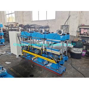 Rubber Shoe Sole Making Machine/Machines For Vulcanizing