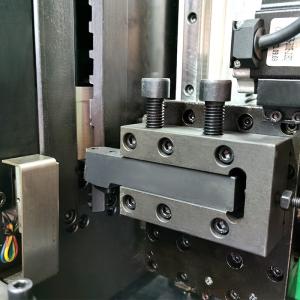 EJON ET20 Outdoor Advertising Sign Bending Machine Multifunction for Aluminium