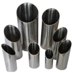 Customized Outer Diameter Seamless Tubing Precision And Durability Guaranteed