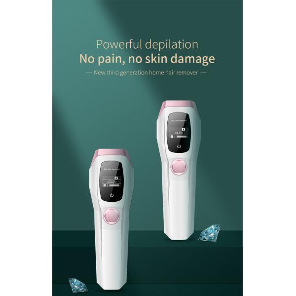 240V IPL Hair Removal Instrument